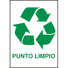 Imagen Calendario 2025 de recogidas en punto limpio móvil
