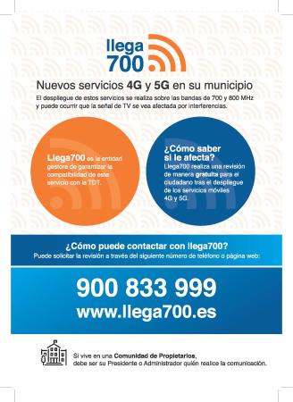 Imagen Llega 700